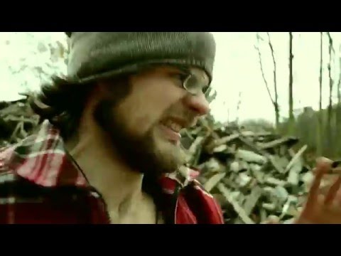 LUMBERHEAD - SLEEP WITH OPEN EYES (OFFICIAL VIDEO)