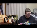 Devvon Terrell - She A Dub -Reaction Devvon Terrell - She A Dub -Reaction