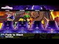 [Fortnite Festival] Fade to Black (Expert Full Band, 100% Flawless)