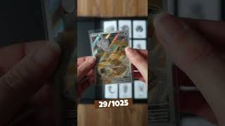 29/1025 📚 #psiau #optimaleordnung #illustrationrare #pokemonchallenge #pokemoncards