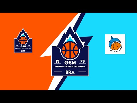 CHIUSANO Serramenti 1979 Bra VS DELFINI Basket Carmagnola