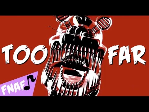 Video thumbnail for Too Far (Instrumental)