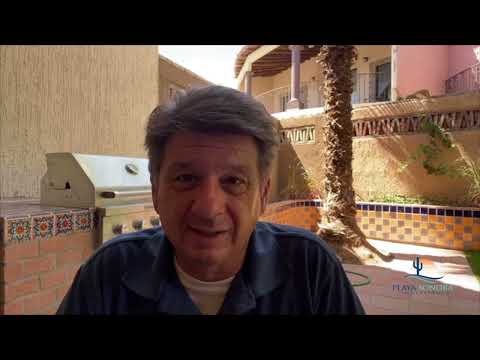 Can I legally own property in Mexico - what is required