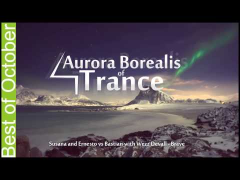 Susana and Ernesto vs Bastian with Wezz Devall - Brave