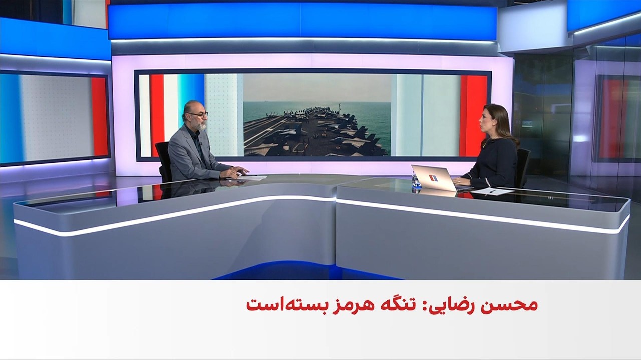 محمدجواد اکبرین: حرف‌های رضایی اتهامی را تقویت می‌کند که جمهوری‌اسلامی سال