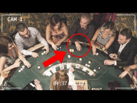 How Casinos Know You're A Card Counter