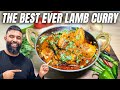 The Best Ever Lamb Curry Recipe Ever Easy Step By Step Tutorial
