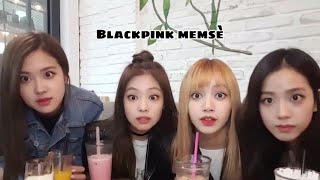 Blackpink memsè that will make you laugh | blackpink funny