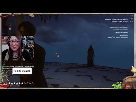 There Have Always Been Demons | The Council