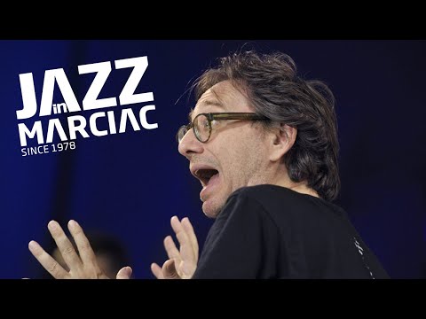 John Zorn "Secret Chiefs 3" @Jazz_in_Marciac 2012