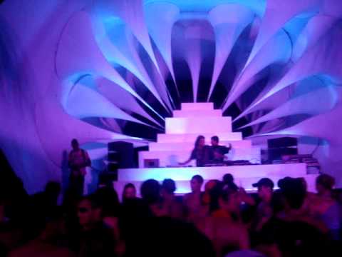 Grouch 1/6 Abertura Live @ Universo Paralello 11/12