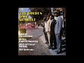 The Golden Gate Quartet - Casey Jones