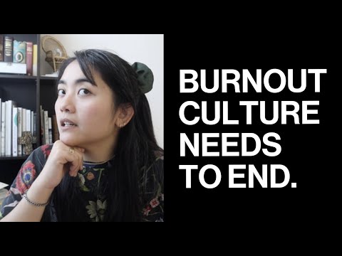 On UX design burnout culture, toxic LinkedIn feeds, and ... - YouTube