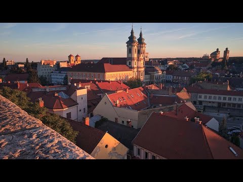 Eger - Guide to Europe