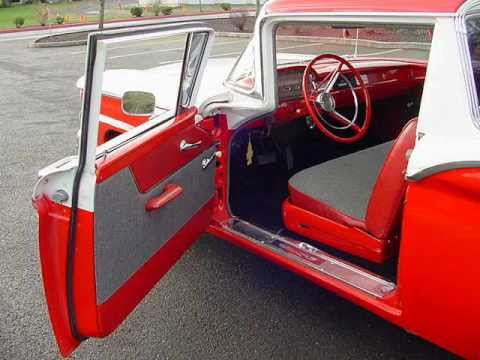 1959 Ford Ranchero Eye Candy -SOLD!
