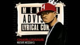 Chamillionaire - No Way Instrumental wHook