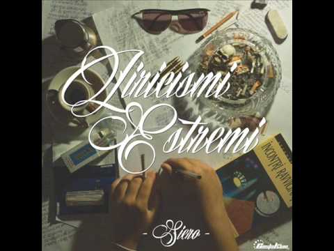03- Psycodetriti - Siero feat Anter- Liricismi Estremi Ep