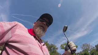 Two Guys that Suck at Golf, VOL 1