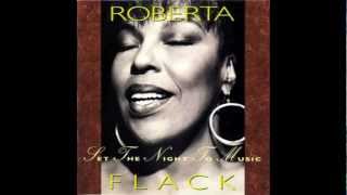 Roberta Flack - Summertime