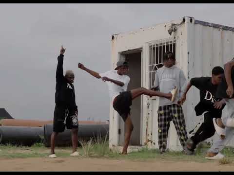 Ijoba Cashy #teeedollar