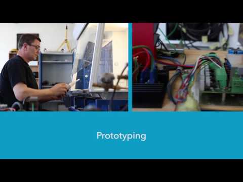 LaboGene's new class 2 safety cabinets - low noise & energy consumption