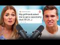 Relationship Dilemmas That Make You Think