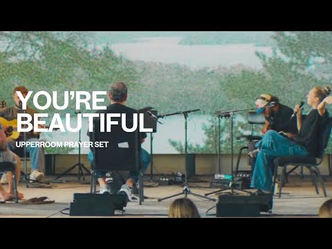 You're Beautiful - UPPERROOM Prayer Set