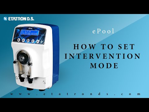 Дозатор для басейну на ОВП (хлор) ePOOL RX 0301 Сантопрен - фото 4 - id-p1648608778
