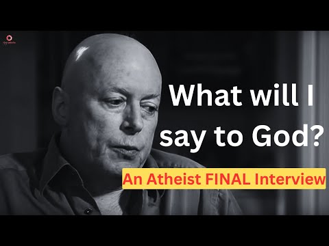 Atheist Christopher Hitchen's FINAL INTERVIEW on Judgment Seat of Christ-A REVIEW (MUST WATCH)