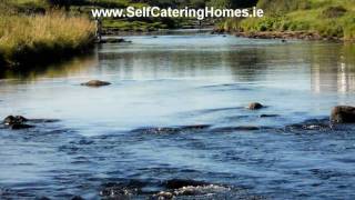 preview picture of video 'Swallows Nest Self Catering Easkey Sligo Ireland'