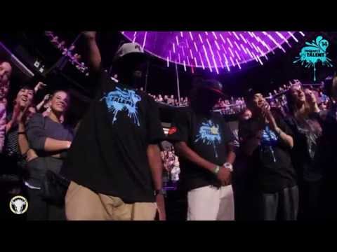RESPECT MY TALENT-2014. HIP-HOP PRO FINAL Paradox vs Ankoo