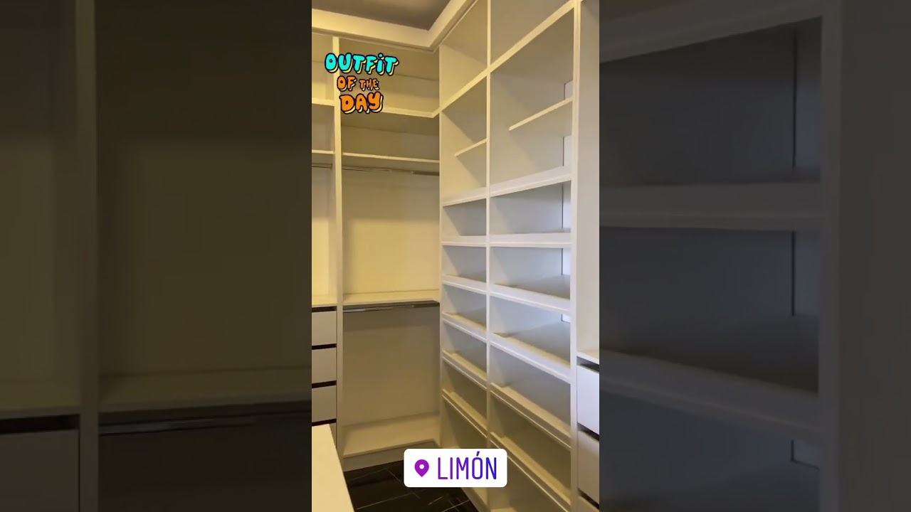 Closeth y walking closeth 1