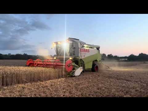 Claas Lexion 430 - Image 2