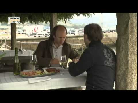 Sonne, Siesta und Saudade  Galizien   Westliches Ende der Welt Doku über Galizien Teil 1