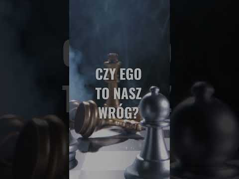 [POPKO Świat Medytacji] Ego – wróg czy sprzymierzeniec?