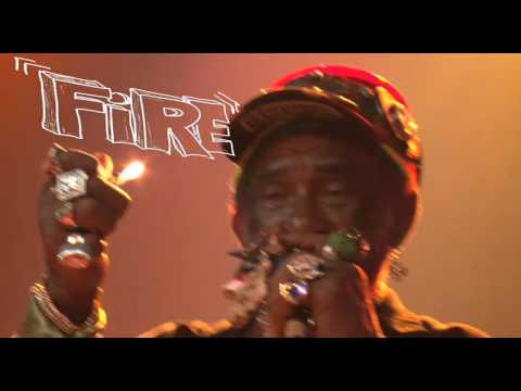 I FOO CHINA(OFFICIAL VIDEO)Lee Perry, GuGabriel & Dubblestandart