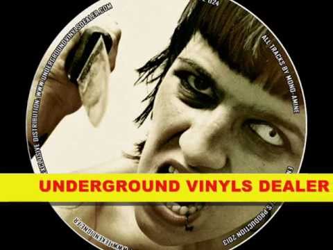 Neurotrope 24 - Mono-Amine