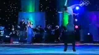 Andrea Bocelli vivo per lei vivo por ella italiano