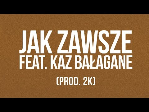 Video thumbnail for Jak zawsze