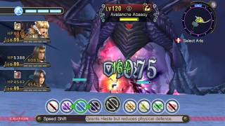 Gang's All Here - Let's Play Xenoblade Chronicles Bonus Part 77