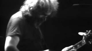 Jerry Garcia Band - Dear Prudence - 7/26/1980 - Convention Hall (Official)