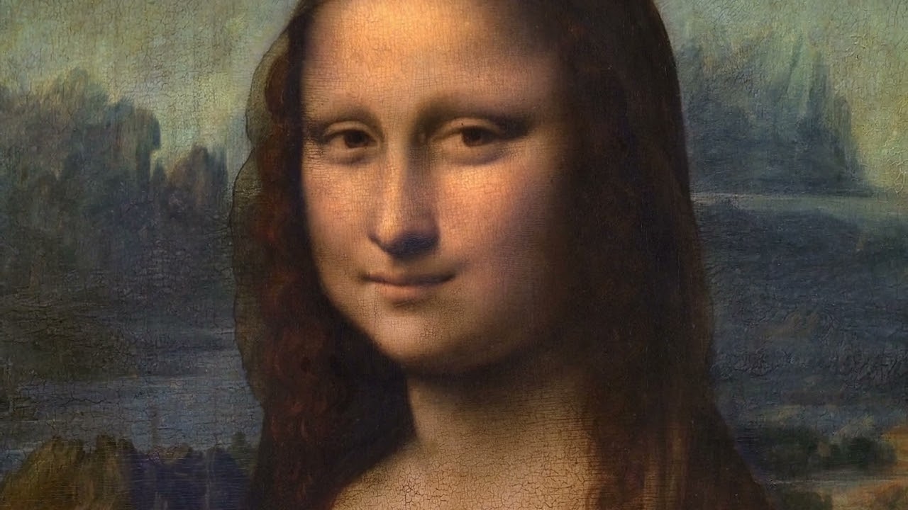 The Salle des États