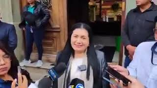 Cateos y capturas por falsificación de firmas en la conformación del partido Alianza por la Justicia