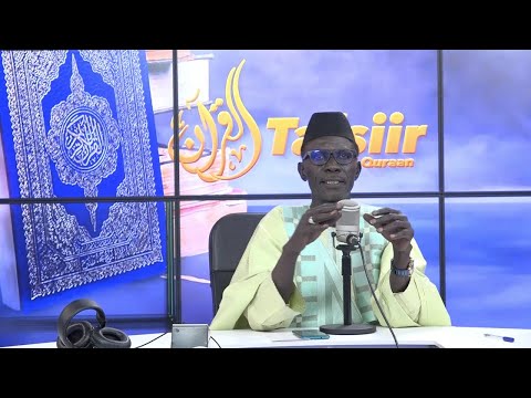 🛑  |DIRECT|  TAFSIR 2.0 AVEC TAHIB SOCE