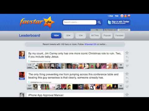 download lagu mp3 mp4 Favstar Bot, download lagu Favstar Bot gratis, unduh video klip Download Favstar Bot Mp3 dan Mp4 Fast Download Gratis