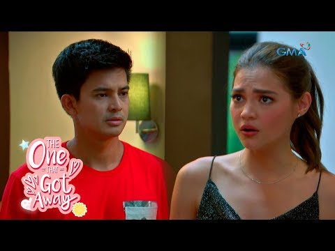 The One That Got Away: Bittersweet confrontation