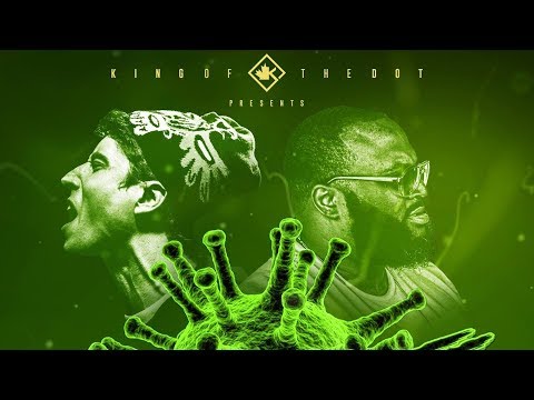 Marv Won vs Copasetic