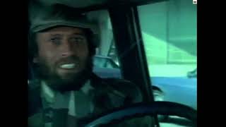 Bee Gees - Woman In You (1983)