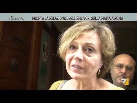 Pronta la relazione degli ispettori sulla mafia a Roma