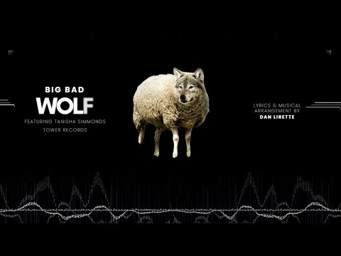 Big Bad Wolf (Featuring Tanisha Simmonds)